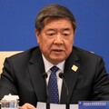 習近平娶彭麗媛的伴郎 「劉鶴接班人」何立峰帶頭與美經貿談判