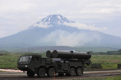 加薪還不夠！為吸引青年人從軍 日本自衛隊軍演一天打掉76噸彈藥