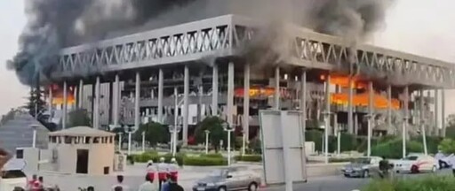 「以伊戰爭」女主播直播中逃命／以色列拿下德黑蘭制空權 台海兩岸從中學習到什麼？