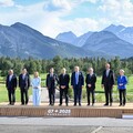 「以伊戰爭」美軍參戰？／尼米茲航母趕往中東 川普要求伊朗無核武並「無條件投降！」