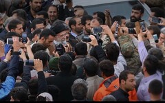 「以伊戰爭」拚誰撐得久／美將派3航母至中東 哈米尼：正與美國進行間接談判