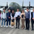 巨型鑽地彈開啟伊「核彈地獄」？ 美軍事網站點名台灣也有的C130擔重任