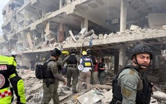 「以伊戰爭」中國發聲／批美國動武違反國際法 盧比歐：中應勸伊勿封鎖荷莫茲海峽