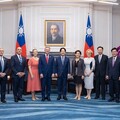 美國會示警 中國可能「提高關稅、放空股市、凍結銀行轉帳」破壞台灣金融體系