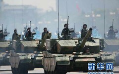 習近平承諾裁軍30萬未見成果 中共「抗日紀念80週年」閱兵又向國民黨招手