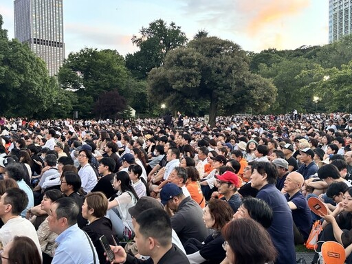 日本國會大選投票 石破茂打破「台灣有事等於日本有事」催票