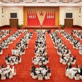 中共又有7名上將疑落馬 八一建軍招待會海軍、武警及各戰區令員全數缺席