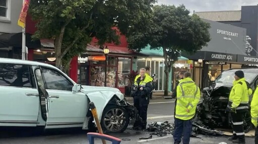 她是誰家的孩子？23歲女子開千萬豪車逆向肇事 傳擁上兆存款中國炸鍋