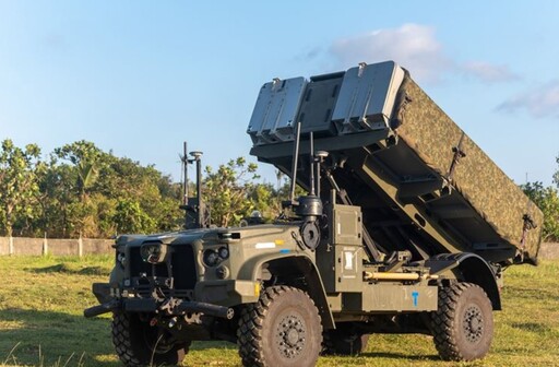 美國飛彈將對準南海 菲律賓稱對「潛在威脅」是強烈嚇阻訊號