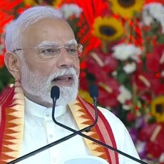 50%關稅今上路 印度怎麼辦？莫迪：「印度製造、印度消費」10月前將大幅調降消費稅