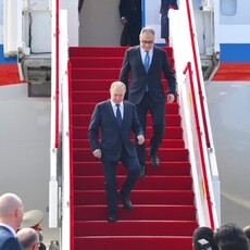 「新邪惡軸心」聚齊中共93閱兵台 普丁、習近平2日見面「解決烏克蘭危機」