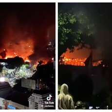 已經6人死亡！印尼總統批抗議民眾「叛國與恐怖主義」 傳軍隊已奉命進駐首都雅加達