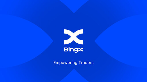 BingX推出USDT理財資產用作合約保證金