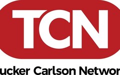TUCKER CARLSON 回歸，推出全新影片服務「TUCKER CARLSON NETWORK」