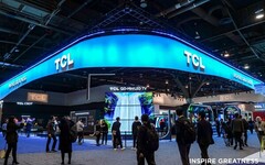 TCL華星在CES 2024上以最新顯示技術賦能更先進、更互聯、更健康的未來
