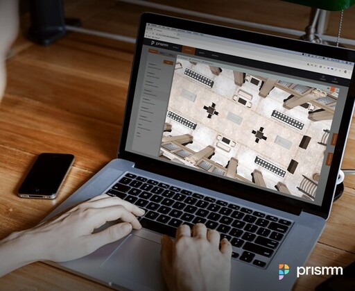Allseated 推出全新創新技術平台，步入 Prismm 新時代