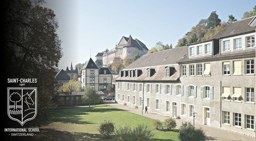 Saint-Charles 國際學校擴大在安全港瑞士的辦學規模