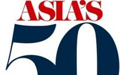 來自香港的 DANNY YIP 榮獲 ASIA'S 50 BEST RESTAURANTS 2024 之 ICON AWARD