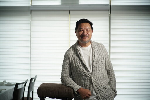 香港名廚Danny Yip（葉一南）榮獲2024年度Asia