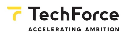 TechForce推出動態品牌重塑計劃，加速技術諮詢行業蓬勃發展