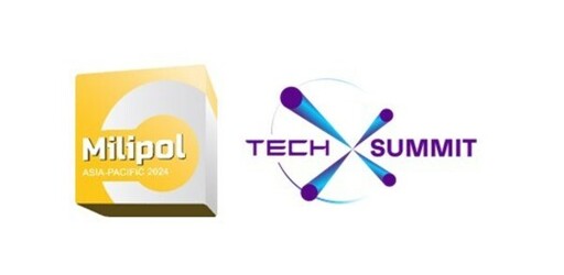 HTX、GIE Milipol和Comexposium推出首屆Milipol Asia-Pacific & TechX Summit 2024
