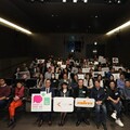數碼廣告界 X 出版界 跨界年度盛事 - 第六屆「香港初創數碼廣告企業 X 出版宣傳支援計劃」啟動禮