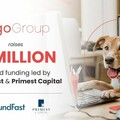 寵物品牌公司AlgoGroup完成100萬美元種子輪融資