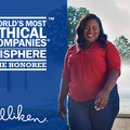 Milliken & Company 榮登 2024 年全球最具商業道德企業® 榜單