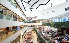 Cuscaden Peak Investments與合資夥伴完成The Seletar Mall的出售
