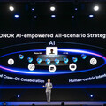 榮耀MWC發佈AI使能的全場景戰略