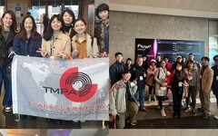 台北影音公會組織買家團 踏入香港國際影視展(FILMART)開啟商機