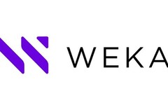 WEKA 推出適用於 NVIDIA DGX SuperPOD 和 NVIDIA DGX H100 系統的強大人工智能原生資料平台設備