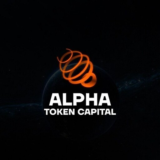 迪拜加密貨幣風險投資公司Alpha Token Capital投資CVTX