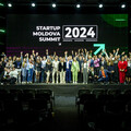 2024年摩爾多瓦創業峰會：推動創新和增長