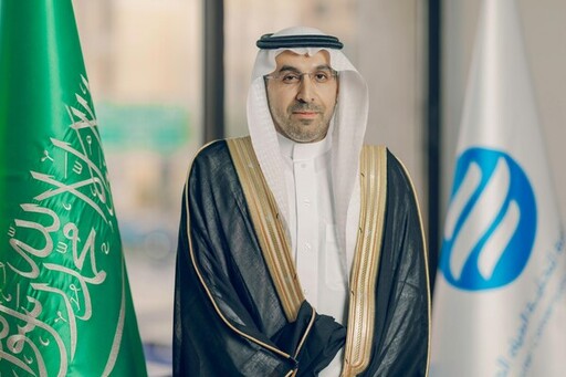Saudi Saline Water Conversion Corporation 籍慶祝世界水資源日呼籲全球合作