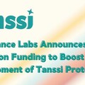 Moondance Labs 宣佈獲得 600 萬美元資金，用於推動 Tanssi 協議的開發