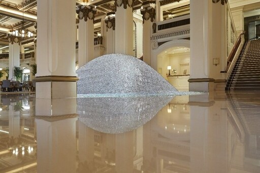 半島酒店集團大型環球項目《藝術迴響》，載譽歸來呈獻全新香港展