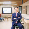 理光（香港）宣布莊禮基先生由4月1日起就任常務董事