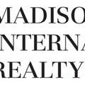 MADISON INTERNATIONAL REALTY 透過在新加坡新設的辦事處擴大國際影響力