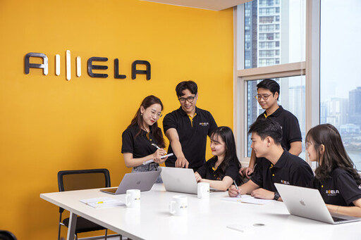 AMELA科技公司將在2024香港國際創科展上發佈下一代解決方案