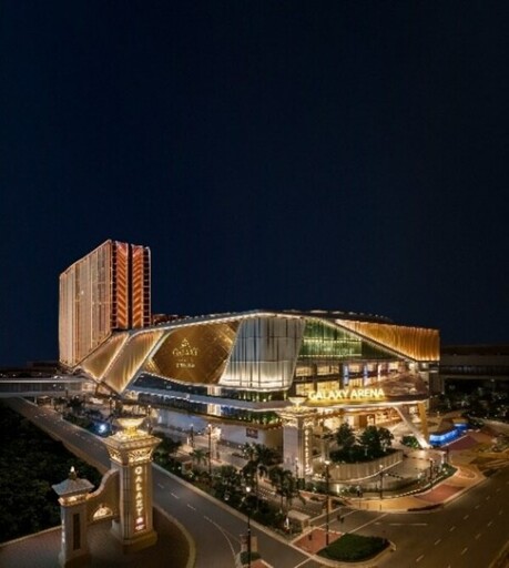 澳門文化娛樂新地標銀河綜藝館迎來首個泰國巨星個人演唱會 泰國人氣歌手馬群耀Billkin將於4月6日首次在澳門舉行個人演唱會