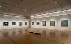 POLA美術館大師作品展：西方繪畫 - 從印象派到20世紀初的法國繪畫