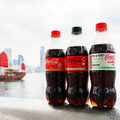 「塑」造新生命：可口可樂®100% 再造膠樽登陸香港