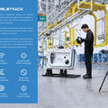 NimbleTrack靈動式三維掃瞄系統全球首發，領跑工業計量「無線」新時代