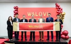 王老吉英文品牌標識WALOVI美國發佈，加快推進國際化佈局