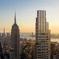 紐約中城區的 520 FIFTH AVENUE 住宅單住開售