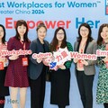38家機構榮登卓越職場®「2024年大中華區Best Workplaces for Women™」榜單