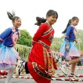 新華絲路：江西上高特色活動慶祝少數民族民俗文化節