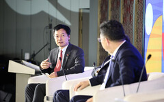 嶺大舉辦2024年QS中國峰會校長論壇 探討數碼創新對中國高等教育的影響