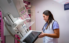 扎耶德永續發展獎 （Zayed Sustainability Prize）旗下的 Beyond2020 計劃在哥斯達黎加部署能拯救生命的數碼乳房 X 光造影服務
